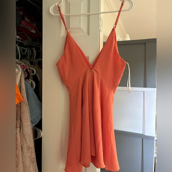 superdown dress from revolve!! - Picture 4 of 4